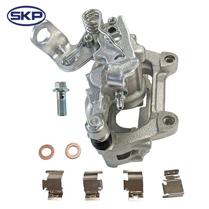 SKP Disc Brake Caliper SK19B6384 image 3