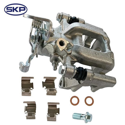 SKP Disc Brake Caliper SK19B6385 image 2