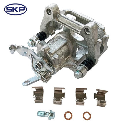 SKP Disc Brake Caliper SK19B6385 image 4