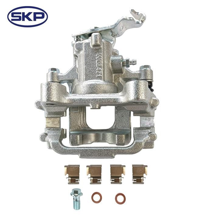 SKP Disc Brake Caliper SK19B6385 main image