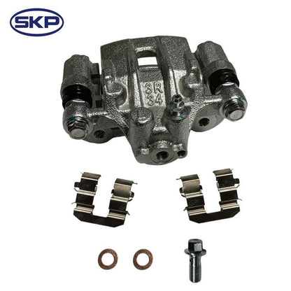 SKP Disc Brake Caliper SK19B6390 image 2