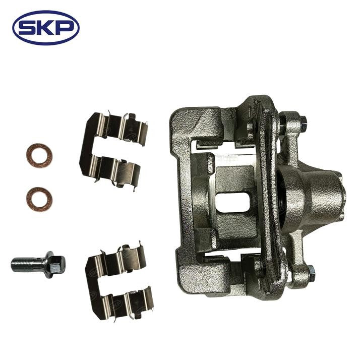 SKP Disc Brake Caliper SK19B6390 image 4
