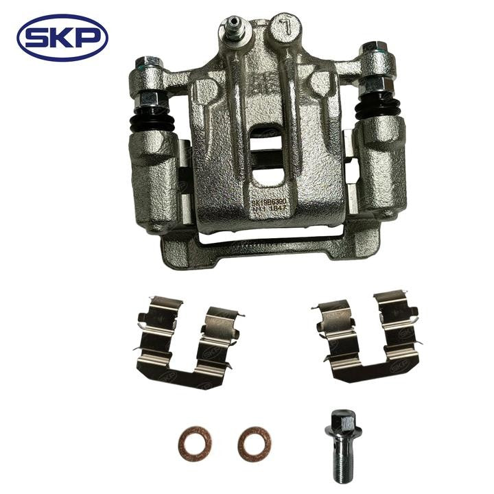 SKP Disc Brake Caliper SK19B6390 image 3