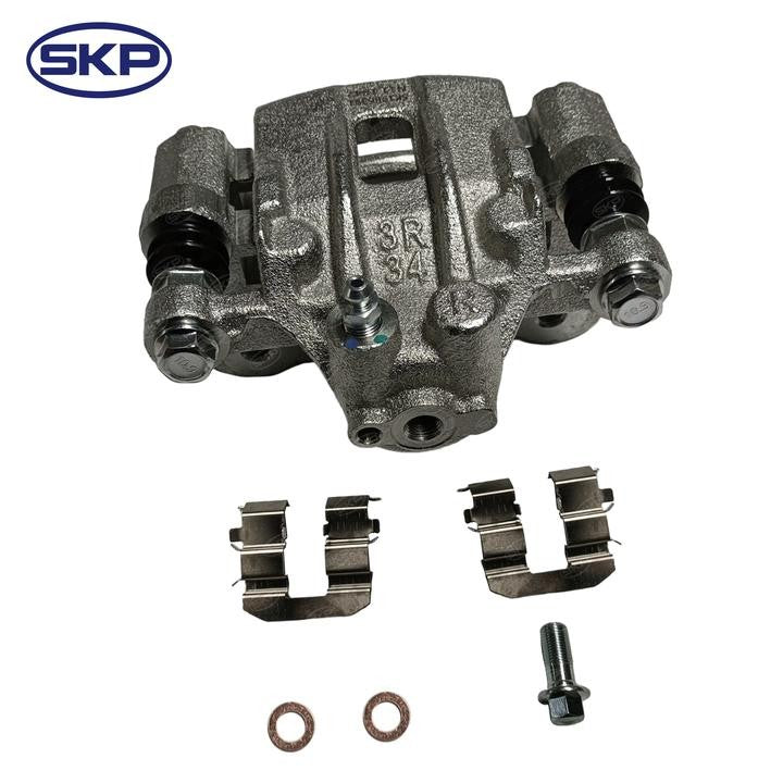 SKP SK19B6391 image 2