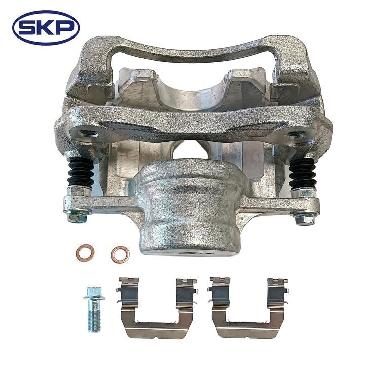 SKP Disc Brake Caliper SK19B6412 image 2