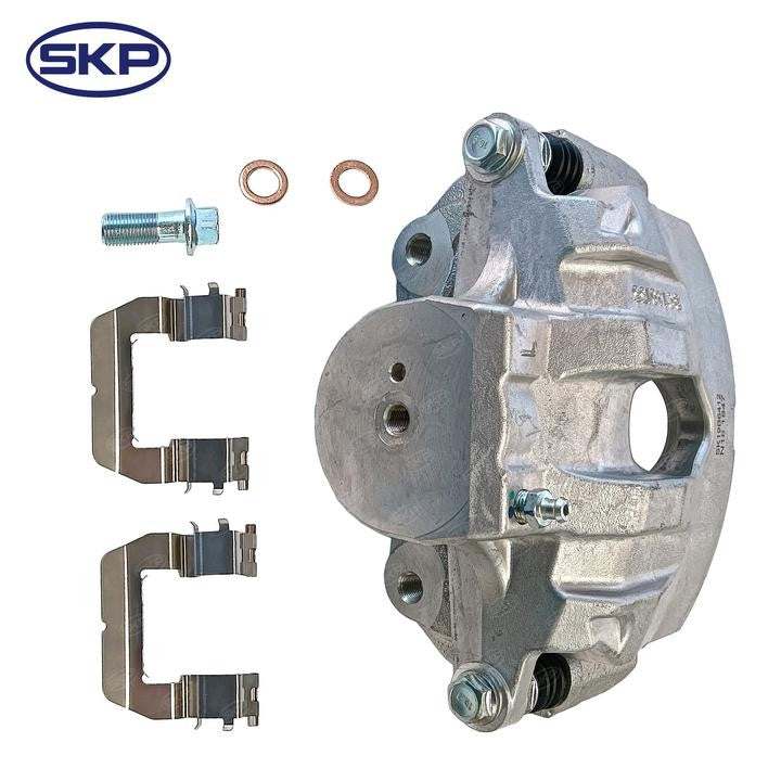 SKP Disc Brake Caliper SK19B6412 image 4
