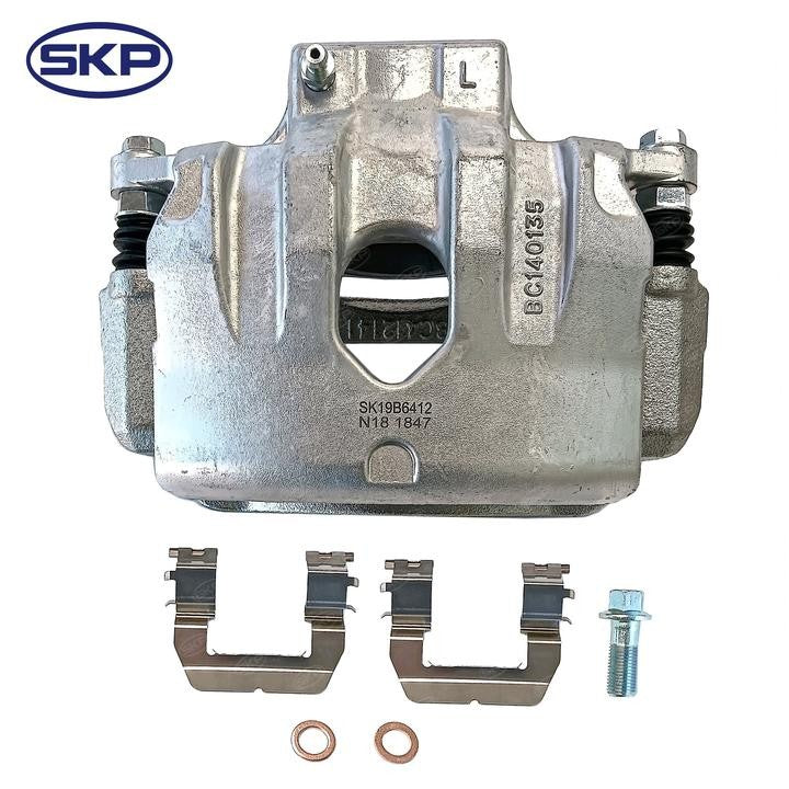 SKP Disc Brake Caliper SK19B6412 main image