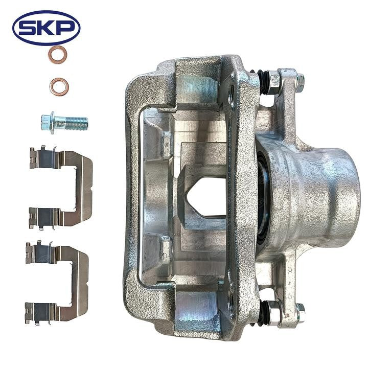 SKP Disc Brake Caliper SK19B6412 image 3