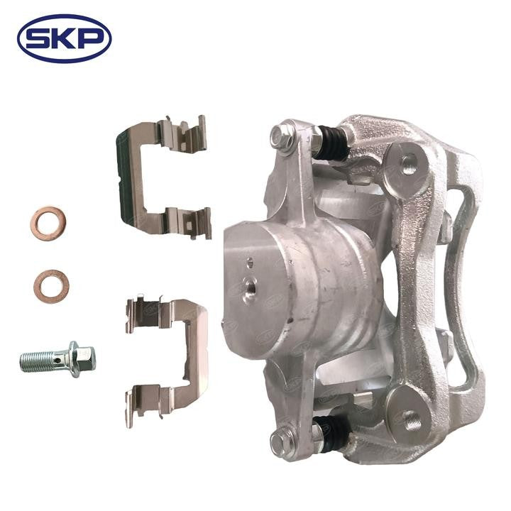 SKP Disc Brake Caliper SK19B6413 image 2