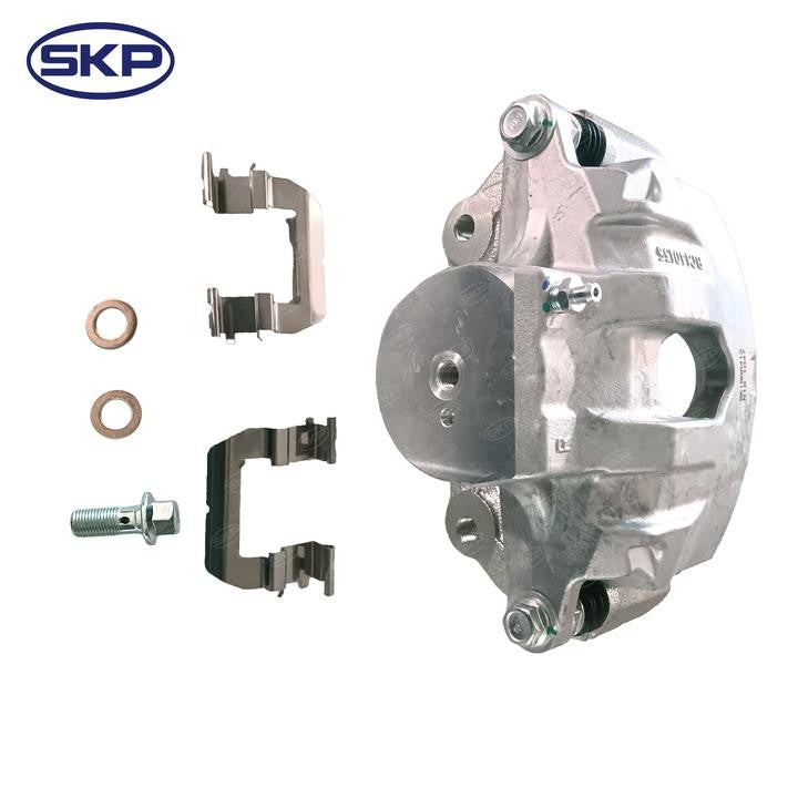 SKP Disc Brake Caliper SK19B6413 image 4