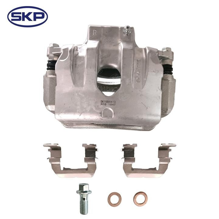 SKP Disc Brake Caliper SK19B6413 main image