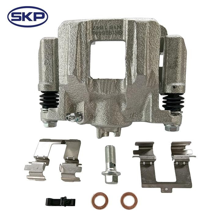 SKP Disc Brake Caliper SK19B6446 image 2