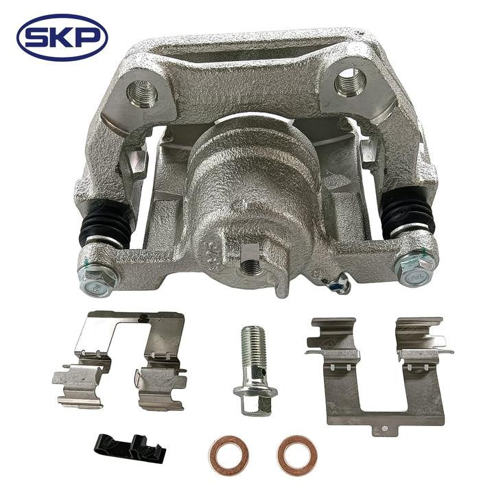 SKP Disc Brake Caliper SK19B6446 image 4
