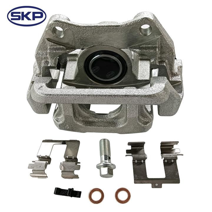 SKP Disc Brake Caliper SK19B6446 image 3