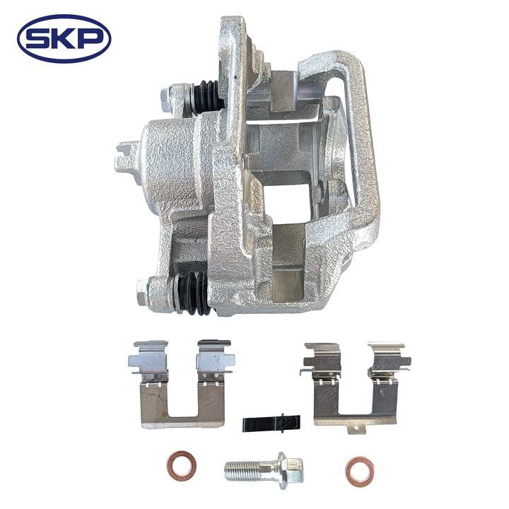SKP Disc Brake Caliper SK19B6447 image 2
