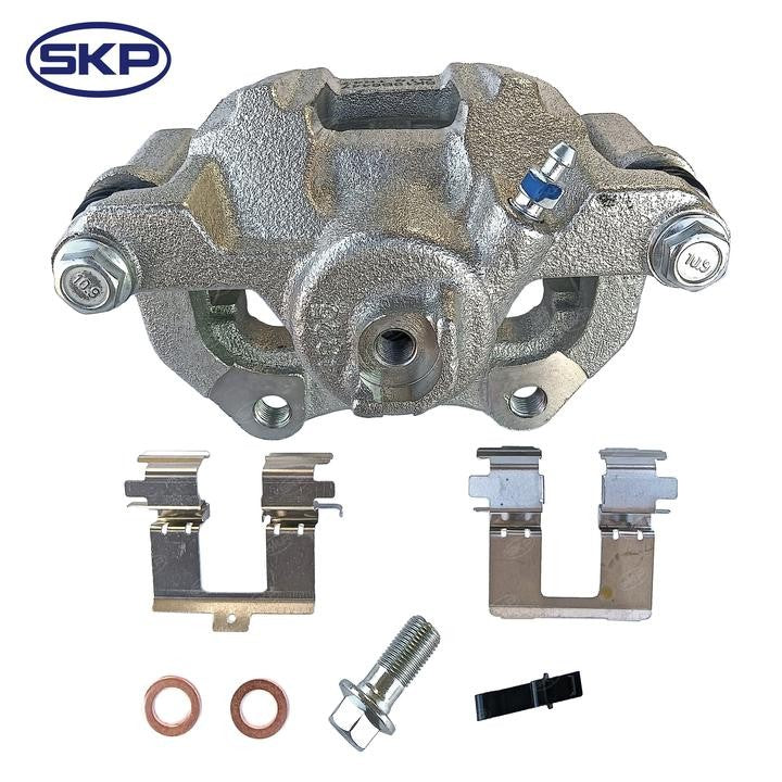 SKP Disc Brake Caliper SK19B6447 image 4