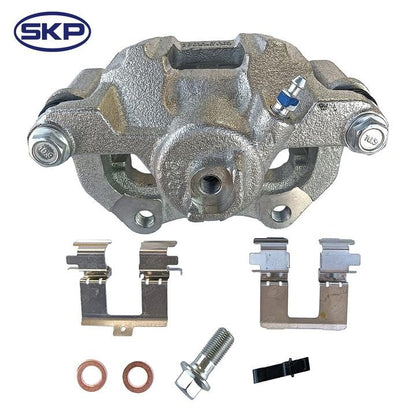 SKP Disc Brake Caliper SK19B6447 image 4