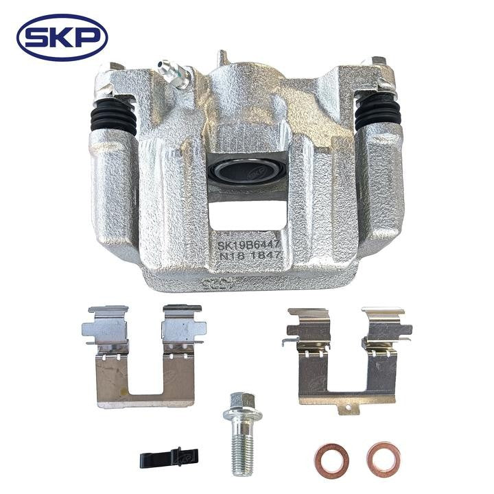 SKP Disc Brake Caliper SK19B6447 main image