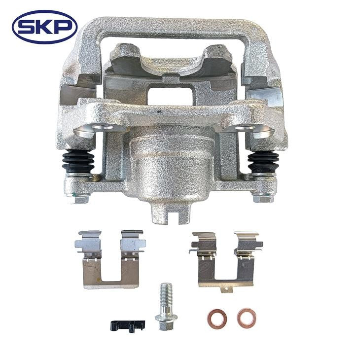 SKP Disc Brake Caliper SK19B6447 image 3