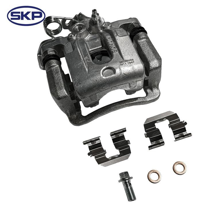 SKP SK19B6454 image 3
