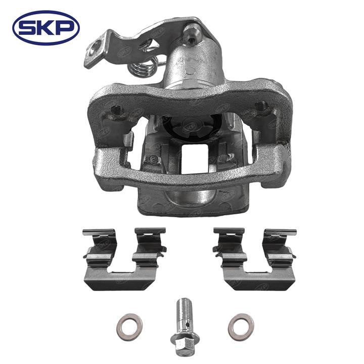 SKP Disc Brake Caliper SK19B6455 main image