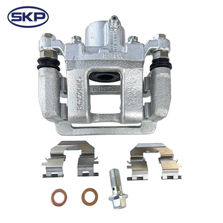 Skyward Automotive SK19B6456