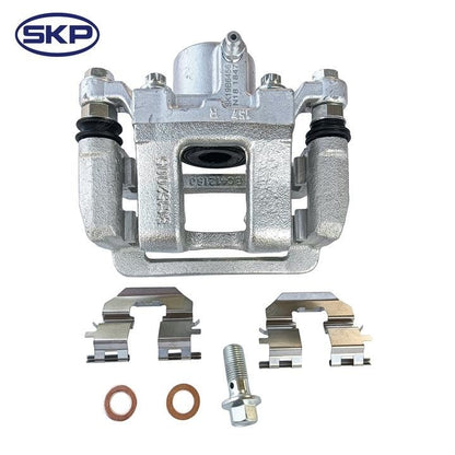 Skyward Automotive SK19B6456