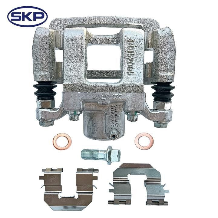 Skyward Automotive SK19B6457