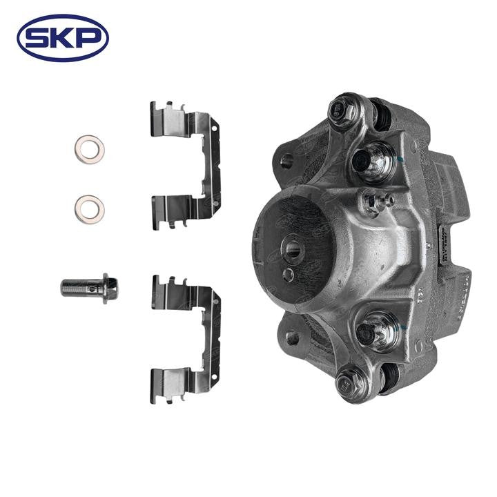 SKP SK19B6460S image 2