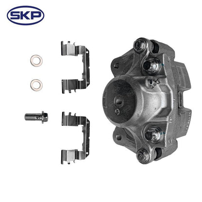 SKP SK19B6460S image 2