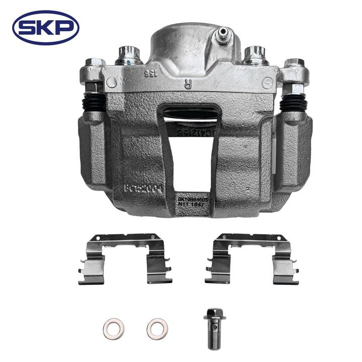 SKP SK19B6460S image 3