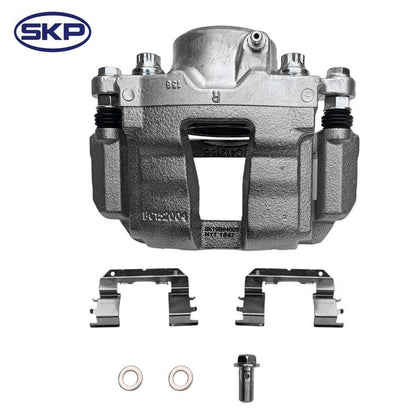 SKP SK19B6460S image 3