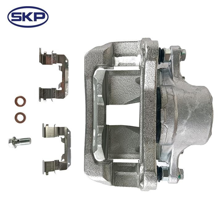 SKP Disc Brake Caliper SK19B6460 image 2