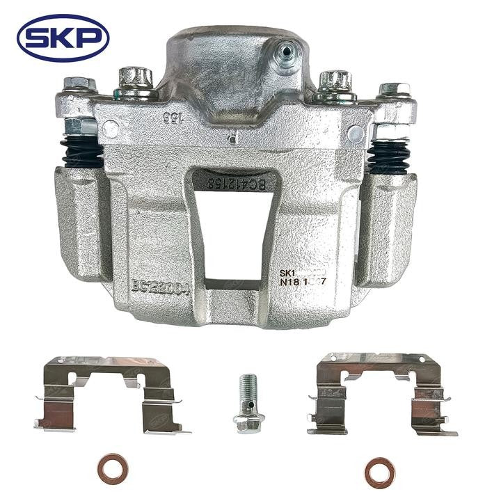 SKP Disc Brake Caliper SK19B6460 main image