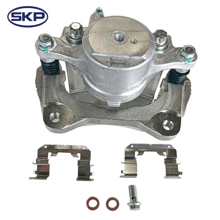 SKP Disc Brake Caliper SK19B6460 image 3