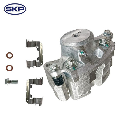 SKP Disc Brake Caliper SK19B6461 image 2