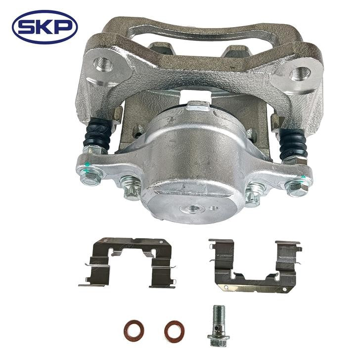 SKP Disc Brake Caliper SK19B6461 image 3