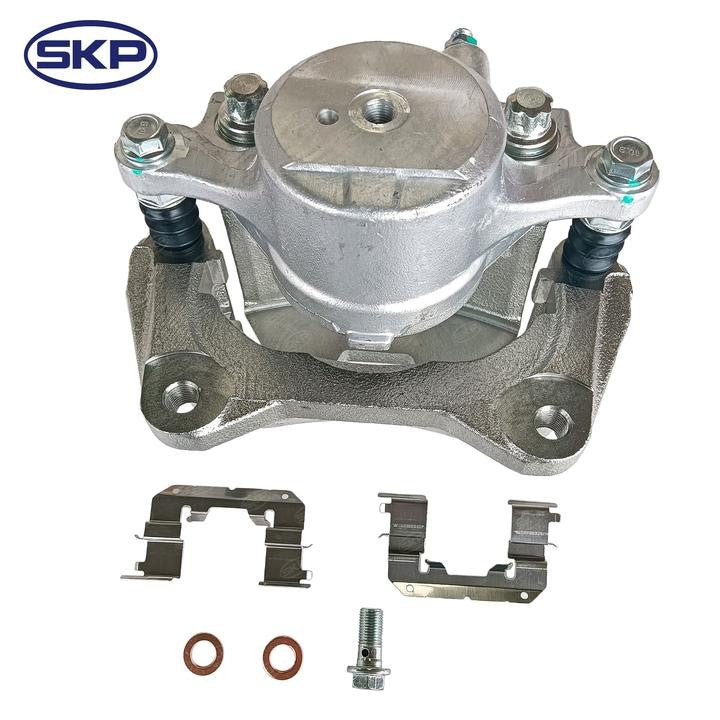 SKP Disc Brake Caliper SK19B6461 image 5