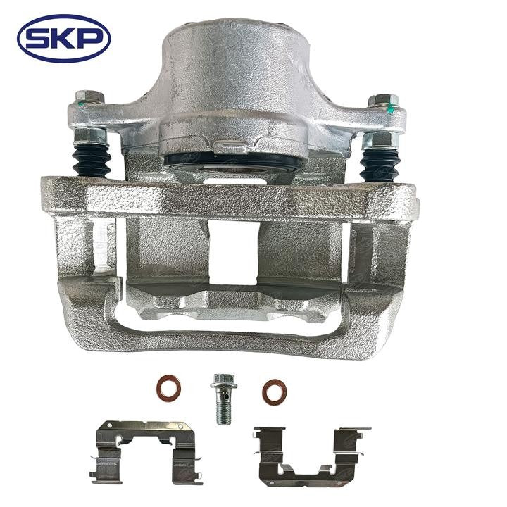SKP Disc Brake Caliper SK19B6461 main image
