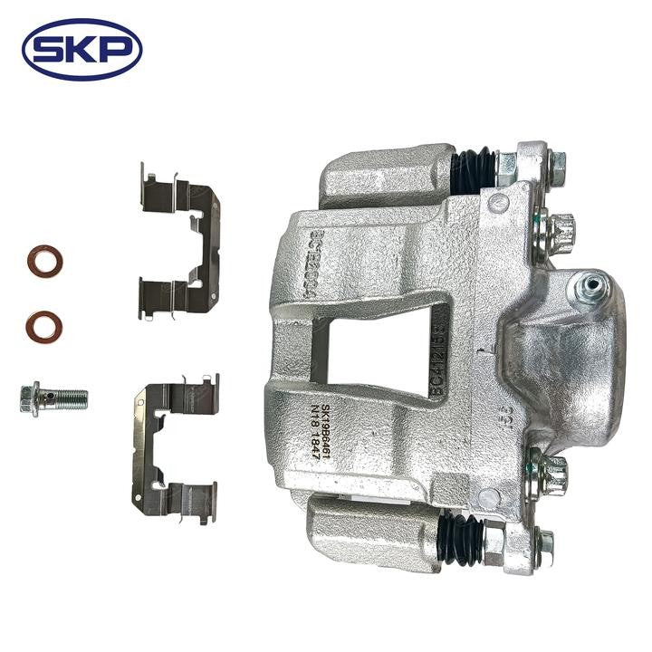 SKP Disc Brake Caliper SK19B6461 image 4