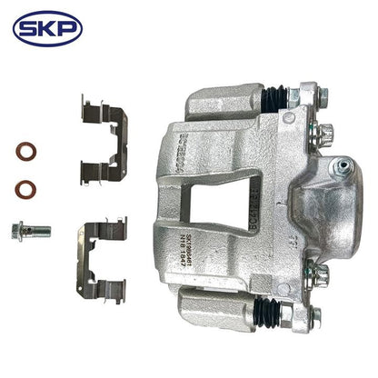 SKP Disc Brake Caliper SK19B6461 image 4