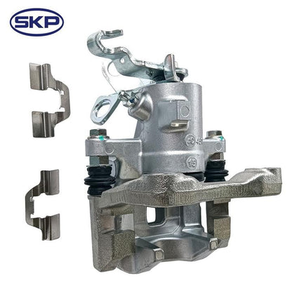 SKP Disc Brake Caliper SK19B6650 image 3