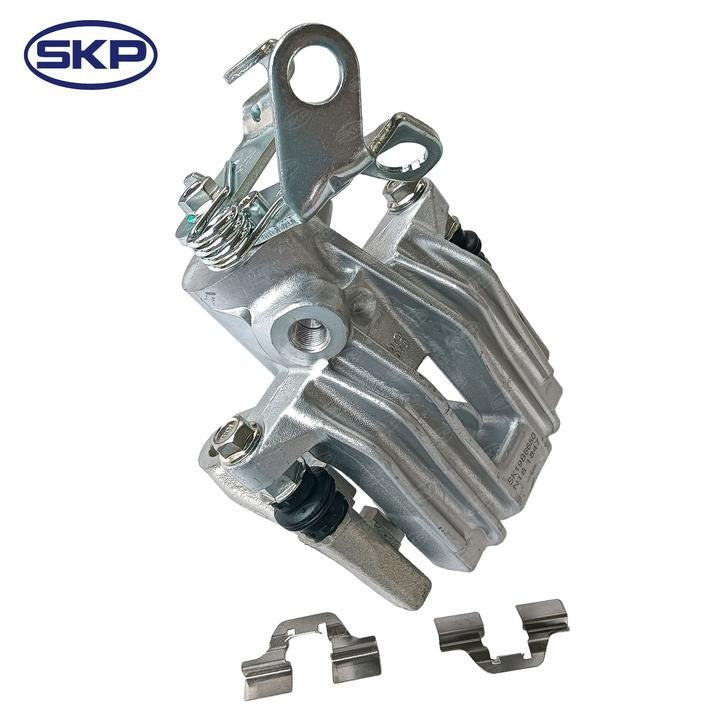 SKP Disc Brake Caliper SK19B6650 image 5