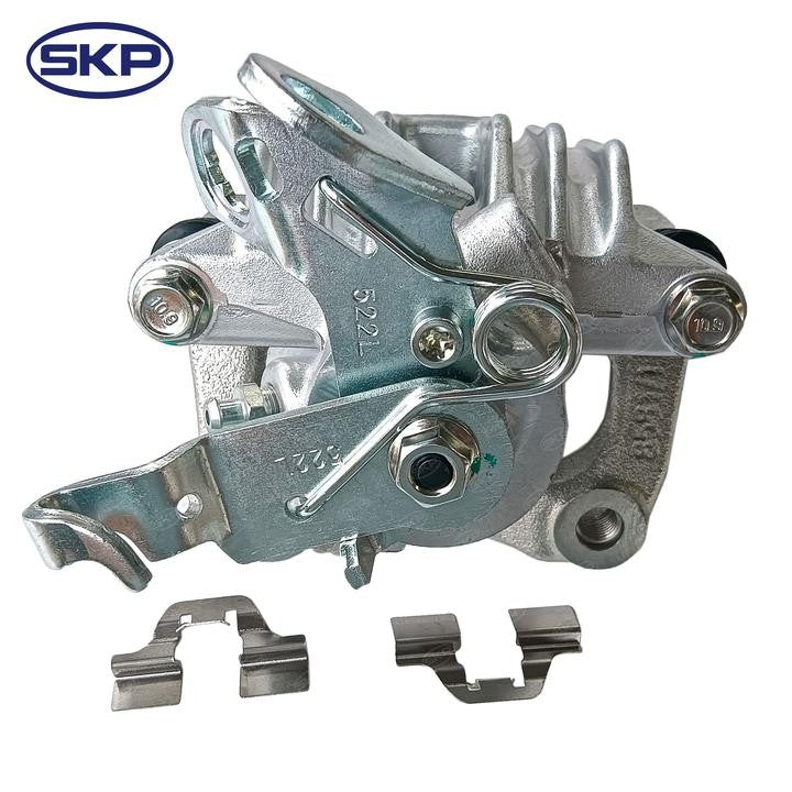 SKP Disc Brake Caliper SK19B6650 image 4