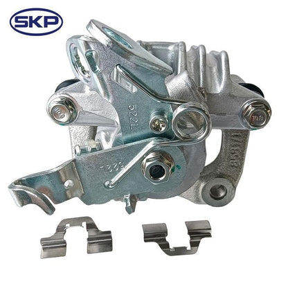 SKP Disc Brake Caliper SK19B6650 image 4