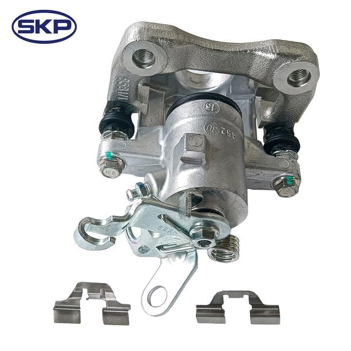 SKP Disc Brake Caliper SK19B6651 image 4