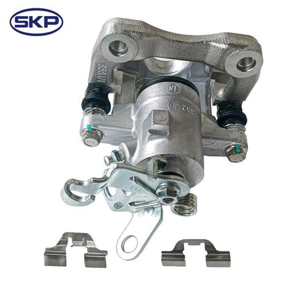 SKP Disc Brake Caliper SK19B6651 image 4