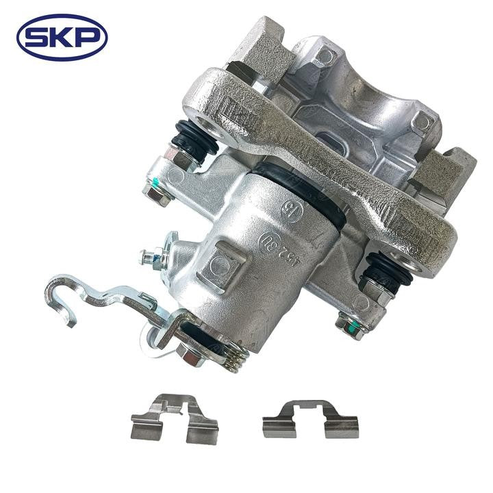 SKP Disc Brake Caliper SK19B6651 main image