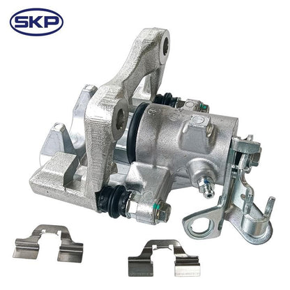 SKP Disc Brake Caliper SK19B6651 image 3