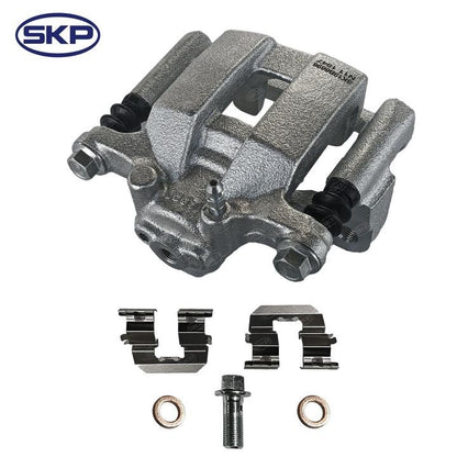 Skyward Automotive SK19B6696